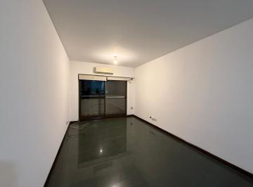 Departamento · 45m² · 2 Ambientes · 1 Cochera · Departamento en Alquiler con Cochera - Edificio con Amenities