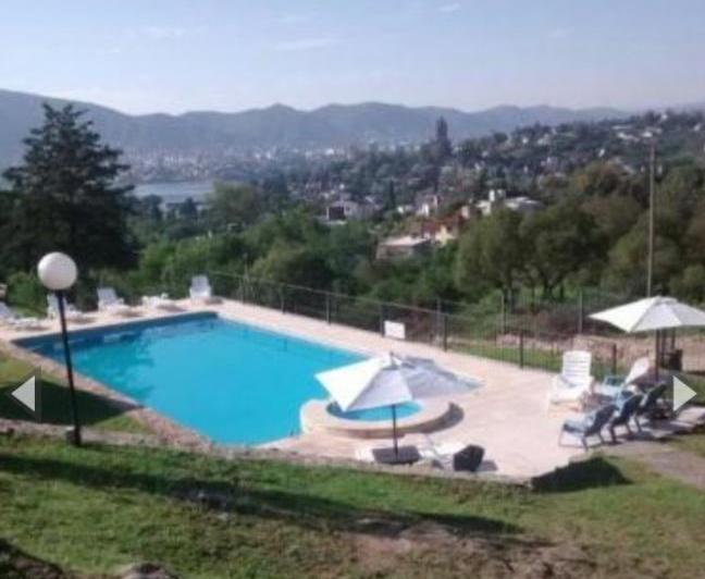 Casa en alquiler en Villa del Lago · 4 ambientes