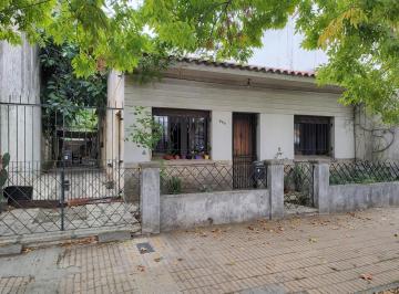 Casa · 80m² · 3 Ambientes · Saavedra Nº 980