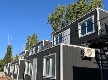 Foto · Alquiler - Gran Complejo Habitacional Para Empresas - a Estrenar