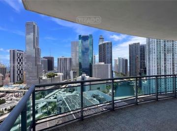 Departamento · 128m² · 4 Ambientes · 1 Cochera · Departamento en Venta en Miami, Florida, Estados Unidos