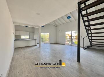 Departamento · 80m² · 4 Ambientes · Departamento en San Andrés