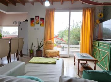 Casa · 104m² · 3 Ambientes · 1 Cochera · Casa en Venta en Mar de Ostende