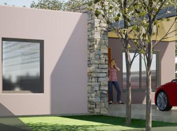 Casa de 3 ambientes, Río Ceballos · Villa Catalina
