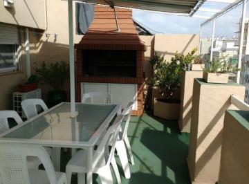 Departamento · 100m² · 4 Ambientes · Venta Departamento 4 Ambientes Tipo Penthouse Zona Guemes Mar del Plata