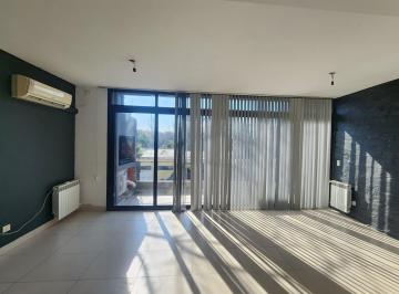 Departamento · 90m² · 3 Ambientes · 1 Cochera · Alquiler - Departamento 3 Ambientes