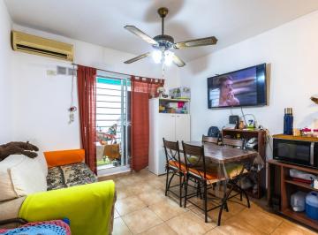 Departamento · 28m² · 2 Ambientes · 1 Cochera · En Venta - Departamento de un Dormitorio + Cochera - Barrio Arroyito