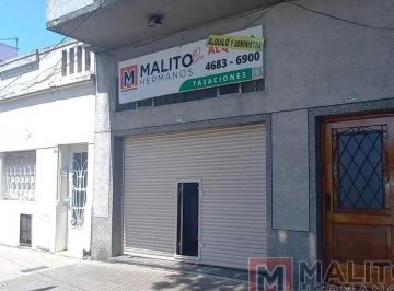 Local comercial · 44m² · Venta Local 44 m² en Mataderos
