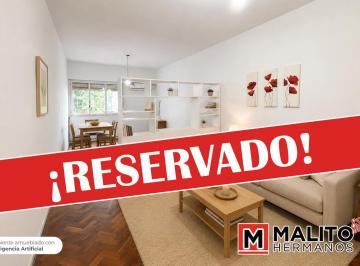 Departamento · 30m² · 1 Ambiente · Venta Monoambiente en 1 Piso por Escalera en Floresta