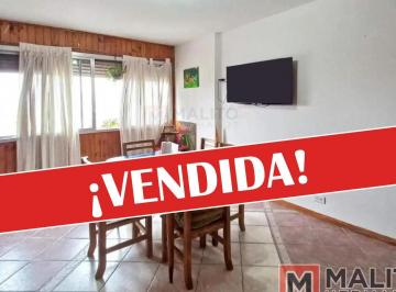 Departamento · 46m² · 3 Ambientes · Venta Departamento 3 Ambientes en Barrio Nagera