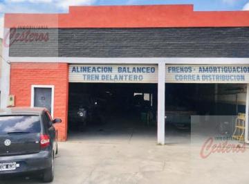 Bodega-Galpón · 340m² · 3 Ambientes · 1 Cochera · Galpón en del Carmen Al 2400, Cañuelas