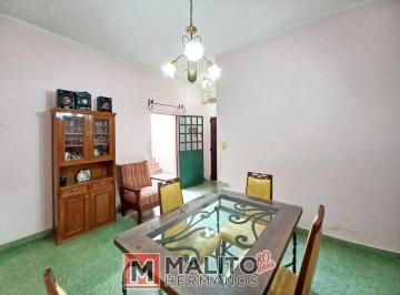 PH · 80m² · 3 Ambientes · Venta PH 3 Ambientes con Patio y Terraza en Villa Lugano