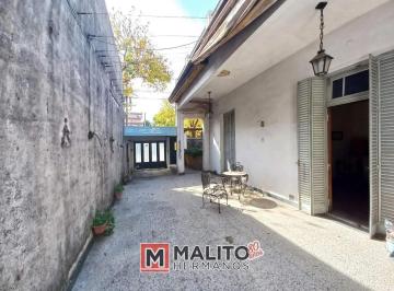 Casa · 132m² · 4 Ambientes · Venta Casa Lote Propio 4 Ambientes con Patio, Terraza y Gara
