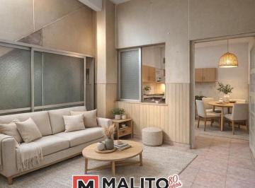 PH · 50m² · 3 Ambientes · Venta PH 3 Ambientes Al Frente en Villa Lugano