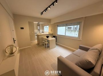 Departamento · 38m² · 2 Ambientes · Venta Dos Ambientes Al Lateral, La Perla Mar del Plata