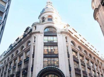 Oficina comercial , Centro / Microcentro · Oficina en Alquiler | Juan D. Peron 646 | 8° Piso 1.650