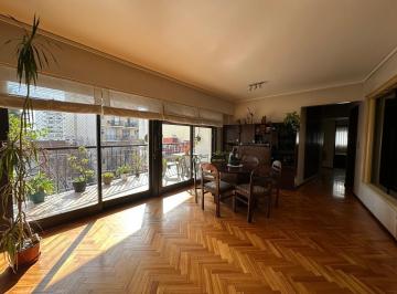 Departamento · 123m² · 5 Ambientes · 1 Cochera · Departamento en Av Juan Bautista Alberdi 1274