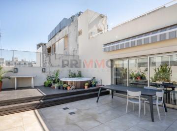 Departamento · 50m² · 2 Ambientes · 1 Cochera · Venta Pentohouse con Terraza Propia Dos Ambientesdepartamento en