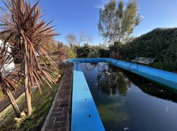 Quinta vacacional · 110m² · 2 Ambientes · Casa Quinta en Venta - Punta Lara
