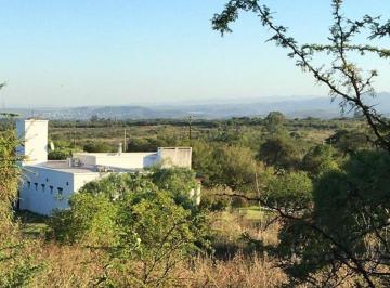 Terreno · 1549m² · Venta Lote Mendiolaza 1549 m² Vista Pan de Azucar