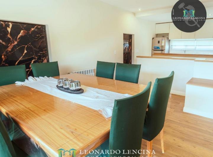 PH · 190m² · 4 Ambientes · 1 Cochera