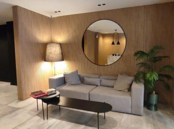 Departamento · 55m² · 2 Ambientes · Departamento en Venta Palermo Hollywood - Equipado Para Alquiler Temporario Airbnb