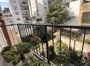 Departamento de 4 ambientes, Palermo · Hermoso Dpto 4 Amb / Araoz 2200