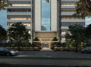 Departamento · 71m² · 2 Ambientes · Vesta Mendoza_1 Dorm_5° Ciudad