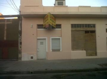 PH · 57m² · 2 Ambientes · PH 2 Amb con Patio y Terraza