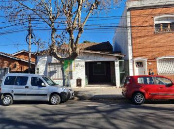 ALE-ALE-10511_2 · Venta - Casa - 2 Ambientes - Villa Ballester