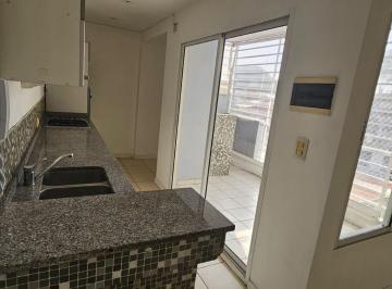 Departamento · 54m² · 3 Ambientes · Departamento en Villa Urquiza