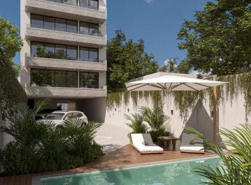 Departamento · 86m² · 4 Ambientes · Venta 4 Ambientes Balcon de Pozo Amenities Flores