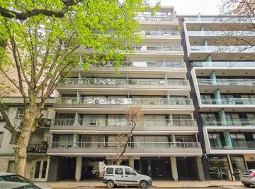 Departamento de 1 ambiente, Palermo · Fray Justo Santa Maria Oro 2159 - Monoambiente
