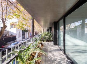 Departamento · 91m² · 3 Ambientes · Migueletes y Olazabal
