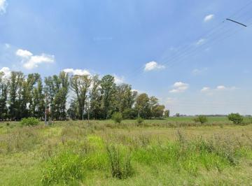 Campo · 51408m² · Campo en Venta - 51.408 m² - Mercedes