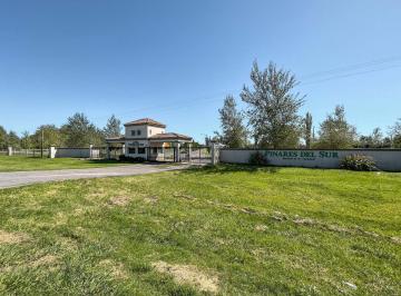 Terreno · 301m² · Terreno en Venta - Pinares del Sur - Santa Fe - Barrio Privado