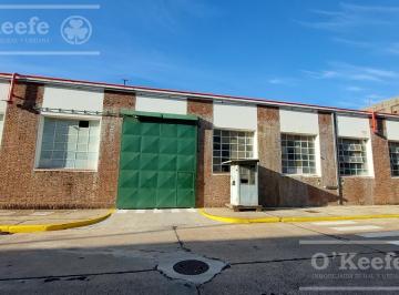 Bodega-Galpón · 3841m² · Galpón en Alquiler - La Bernalesa