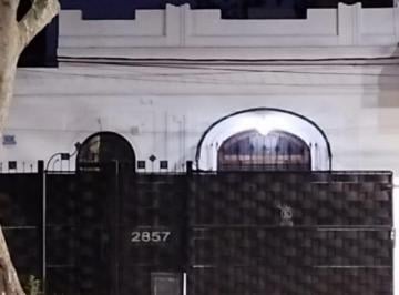 Casa de 1 ambiente, Rosario · Dueño Alquila Casa Amueblada.