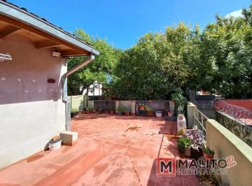 PH · 90m² · 3 Ambientes · Venta PH Al Frente 3 Ambientes con Garage, Patio, Terraza y