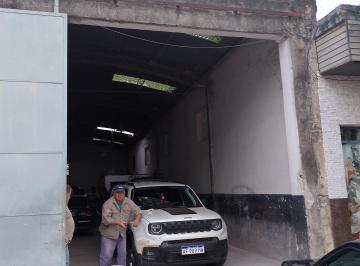 Depósito , Ciudad de Santa Fe · Venta Fomento 9 de Julio