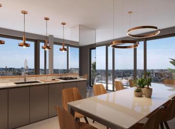 Departamento · 101m² · 3 Ambientes · Venta Dpto 3amb en Devoto C/ Balcon Terraza