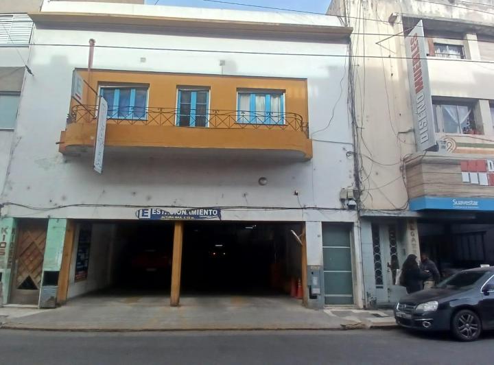 Terreno · 1049m² · 1 Ambiente
