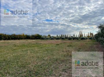 Campo · 32535ha · Finca de 3,2 Has en Venta