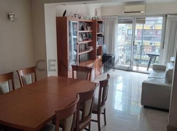 Departamento · 81m² · 4 Ambientes · Venta Departamento 4 Ambientes con Lavadero Separado en Balvanera