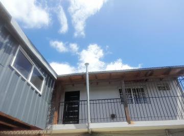 Departamento · 127m² · 4 Ambientes · 3 Cocheras · Dúplex en Venta - 2 Dorm. 4 Baños - 1.250 m² - La Plata