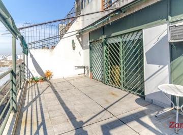 Departamento · 88m² · 3 Ambientes · 2 Cocheras · Venta Departamento 3 Amb con Dependencia Balcon Aterrazado y Cochera en Caballito