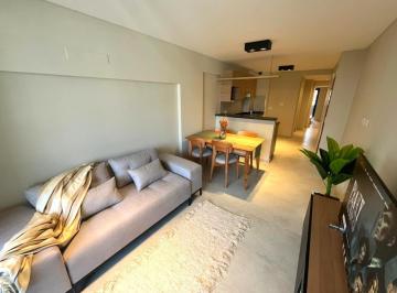Departamento · 40m² · 2 Ambientes · Venta - Departamento 1 Dormitorio en Pichincha