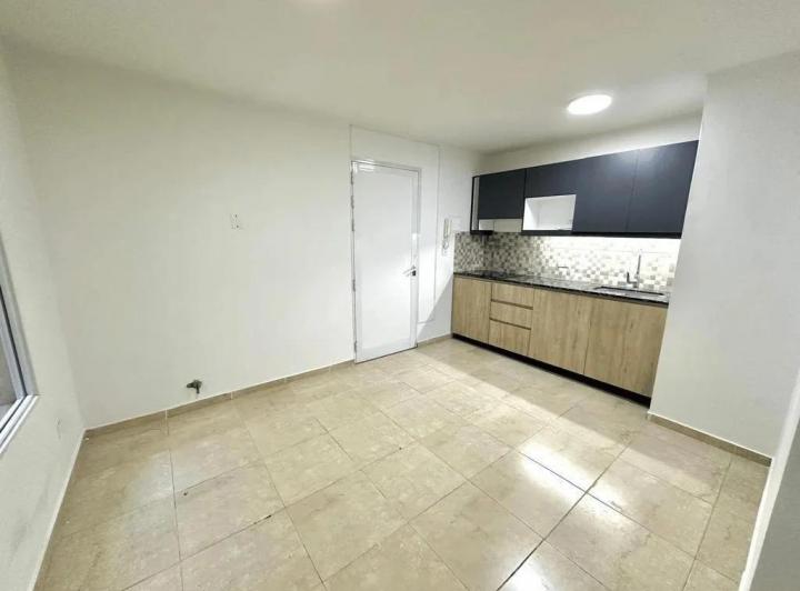Departamento · 35m² · 2 Ambientes
