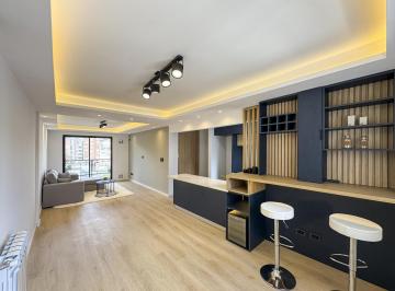 Departamento · 106m² · 4 Ambientes · Departamento de 3 Dorm. con 2 Baños en Barrio Martin