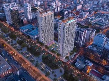 Departamento · 62m² · 3 Ambientes · 1 Cochera · Quartier del Bajo
